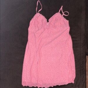 American Eagle Camisole Dress